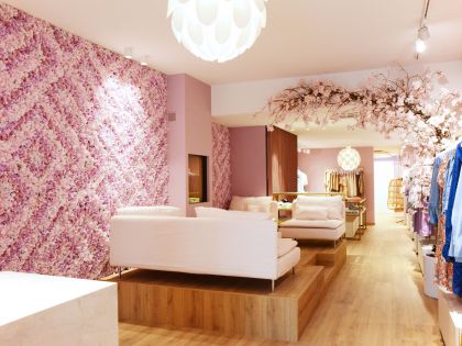 Deze prachtige winkel is een ontdekking voor de fashionistas