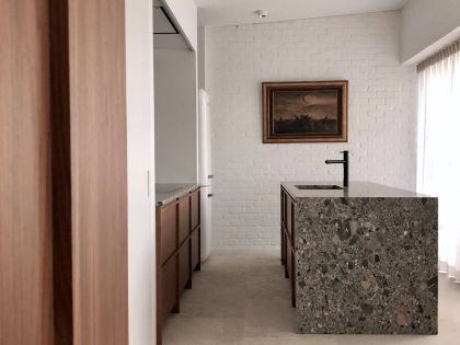 EEN STERKE COMBINATIE VAN NATUURLIJKE MATERIALEN