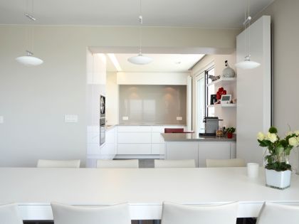 Kasten op maat voor extra licht en ruimte