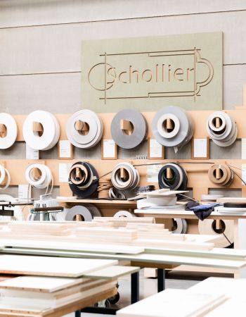 Schollier