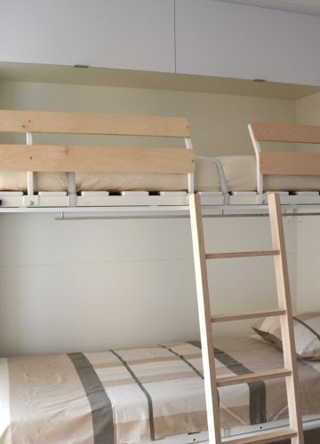 Praktisch en compact