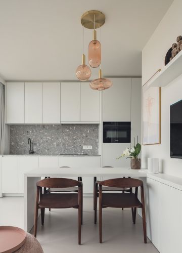 Totaalrenovatie met oog voor detail