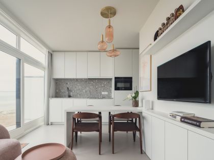 Totaalrenovatie met oog voor detail