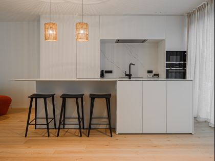 zacht platinawit lakwerk